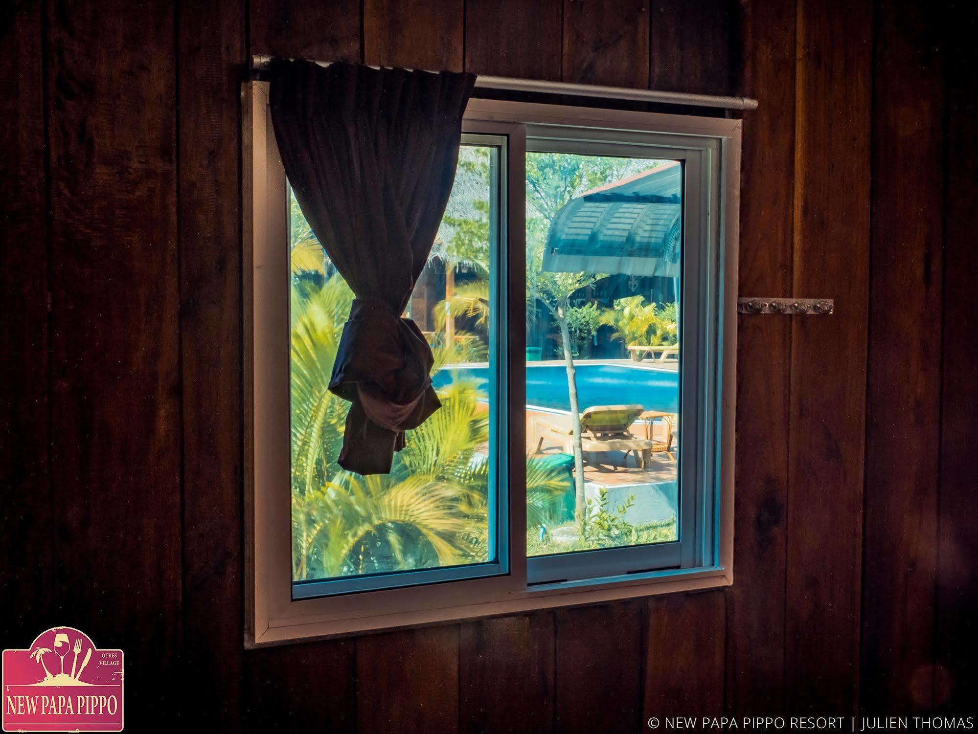 New Papa Pippo Resort Sihanoukville Exterior photo